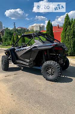 Мотовездеход Polaris RZR 2021 в Киеве