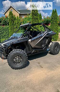 Мотовездеход Polaris RZR 2021 в Киеве