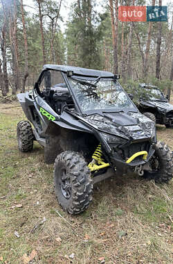 Квадроцикл спортивний Polaris RZR 2020 в 