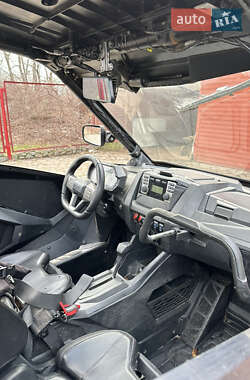 Квадроцикл спортивний Polaris RZR 2020 в 