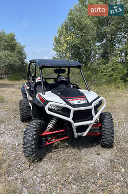 Квадроцикл спортивный Polaris RZR 2020 в Каменском