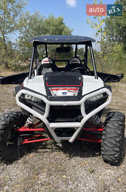 Квадроцикл  утилитарный Polaris RZR 2014 в 