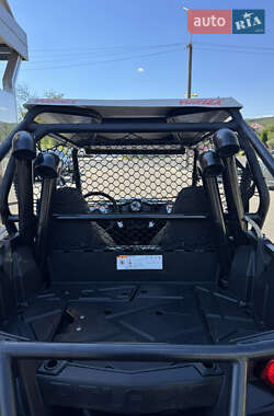 Мотовездеход Polaris RZR 2014 в 