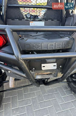 Мотовездеход Polaris RZR 2014 в 