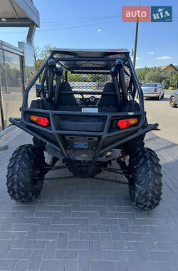 Мотовездеход Polaris RZR 2014 в 