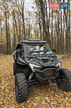 Мотовездеход Polaris RZR 2022 в Ивано-Франковске