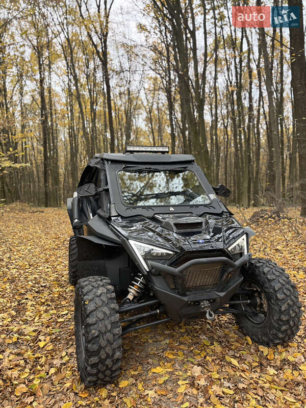 Polaris RZR 2022