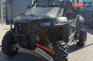 Мотовездеход Polaris RZR 2014 в Харькове