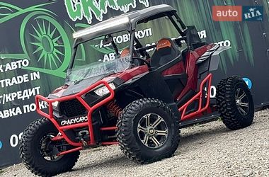 Мотовездеход Polaris RZR 2014 в Харькове