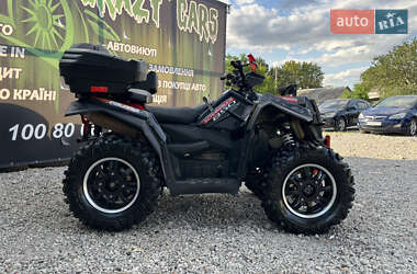 Квадроцикл спортивный Polaris Scrambler 2014 в 