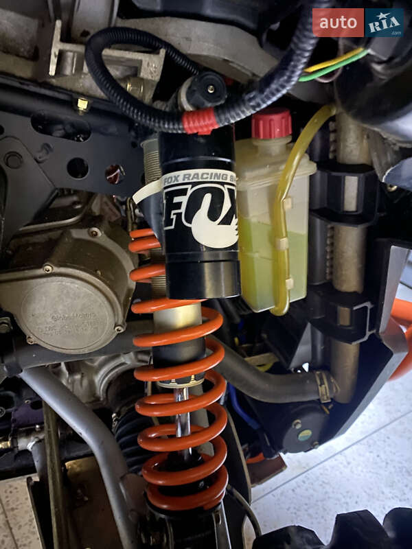 Квадроцикл  утилитарный Polaris Scrambler 2018 в Виннице