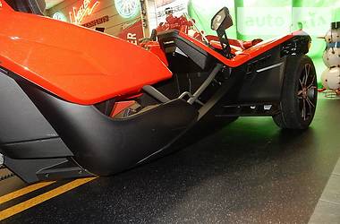 Трицикл Polaris Slingshot 2017 в 