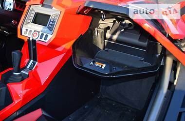Трицикл Polaris Slingshot 2017 в 