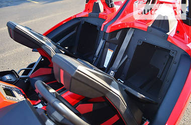 Трицикл Polaris Slingshot 2017 в 