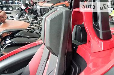 Трицикл Polaris Slingshot 2016 в 
