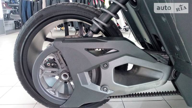 Трицикл Polaris Slingshot 2016 в Дніпрі