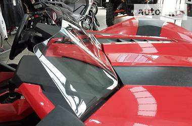 Трицикл Polaris Slingshot 2016 в 