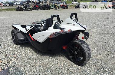 Трицикл Polaris Slingshot 2016 в Одессе