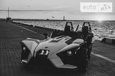 Трицикл Polaris Slingshot 2016 в Одессе