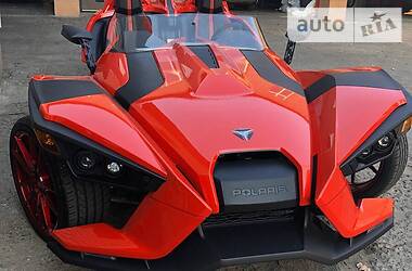 Трицикл Polaris Slingshot 2016 в 