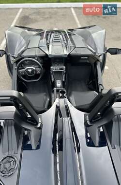 Трицикл Polaris Slingshot 2021 в 