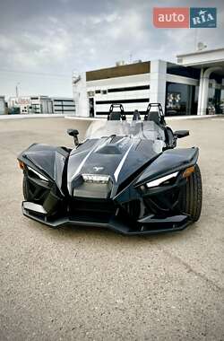Трицикл Polaris Slingshot 2021 в 