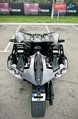 Трицикл Polaris Slingshot 2021 в 