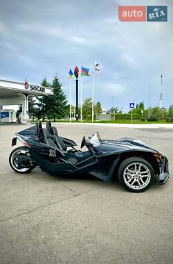 Трицикл Polaris Slingshot 2021 в 