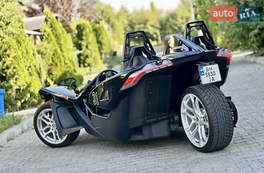 Трайк Polaris Slingshot 2021 в 