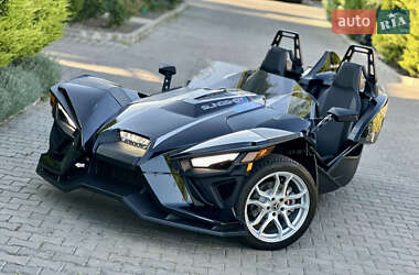 Трайк Polaris Slingshot 2021 в 