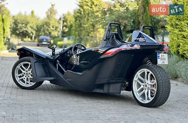 Трайк Polaris Slingshot 2021 в 
