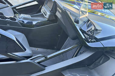 Трайк Polaris Slingshot 2021 в 
