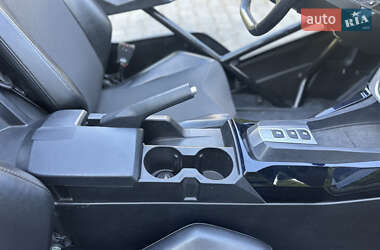 Трайк Polaris Slingshot 2021 в 