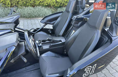Трайк Polaris Slingshot 2021 в 