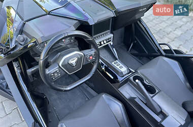 Трайк Polaris Slingshot 2021 в 