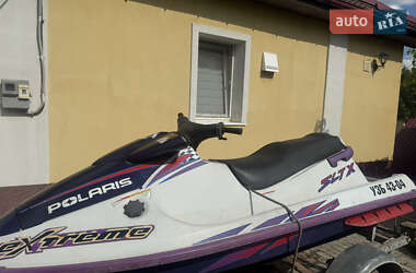Гидроцикл спортивный Polaris SLTX 1998 в Харькове