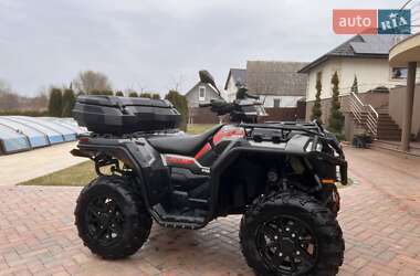 Квадроцикл спортивный Polaris Sportsman 850 EFI 2018 в Виннице