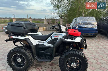 Квадроцикл  утилитарный Polaris Sportsman 850 EFI 2019 в 