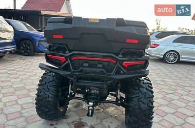 Квадроцикл  утилитарный Polaris Sportsman 850 EFI 2019 в 