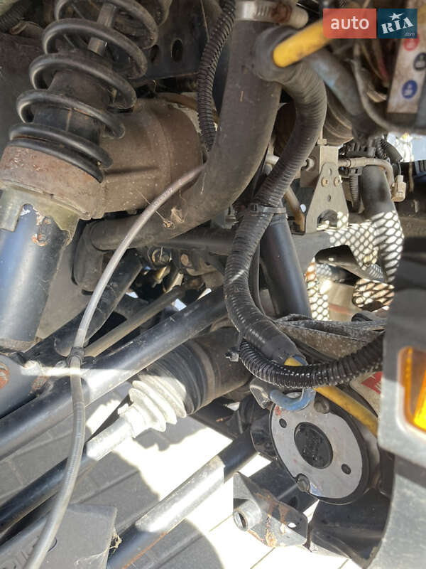 Квадроцикл утилитарный Polaris Sportsman 850 EFI 2015 в Харькове фото 12 Квадроцикл утилитарный Polaris Sportsman 850 EFI 2015 в Харькове