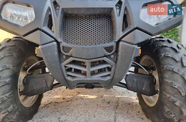 Квадроцикл утилітарний Polaris Sportsman 850 EFI 2014 в 