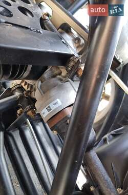 Квадроцикл утилітарний Polaris Sportsman 850 EFI 2014 в 