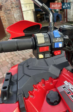 Квадроцикл утилітарний Polaris Sportsman 850 High Lifter 2020 в 
