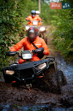 Квадроцикл  утилитарный Polaris Sportsman Touring 570 2020 в 
