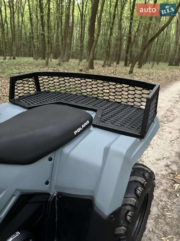 Квадроцикл  утилитарный Polaris Sportsman Touring 570 2020 в Тернополе