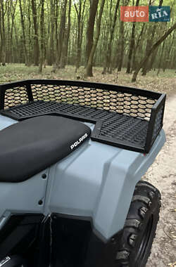 Квадроцикл  утилитарный Polaris Sportsman Touring 570 2020 в 