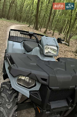 Квадроцикл  утилитарный Polaris Sportsman Touring 570 2020 в 