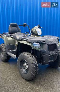 Квадроцикл  утилитарный Polaris Sportsman Touring 570 2015 в Киеве