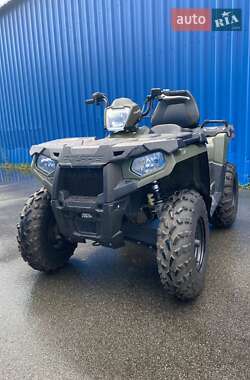 Квадроцикл  утилитарный Polaris Sportsman Touring 570 2015 в 