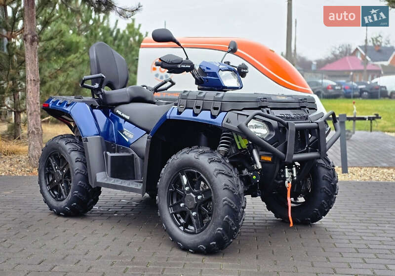 Квадроцикл  утилитарный Polaris Sportsman Touring 2021 в Сумах